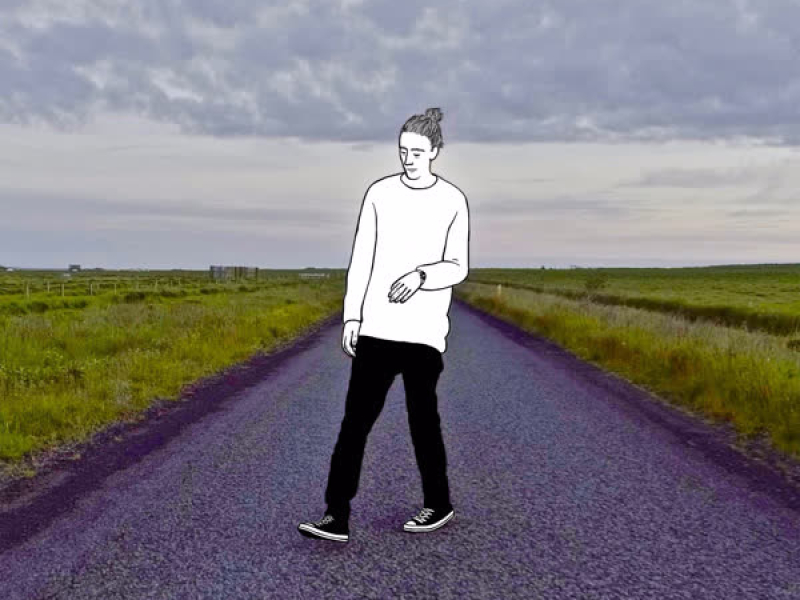 Næsta Skref (Single)