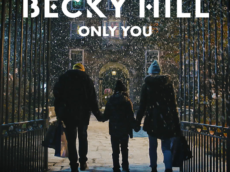 Only You (From The McDonald’s Christmas Advert 2022) (Single)