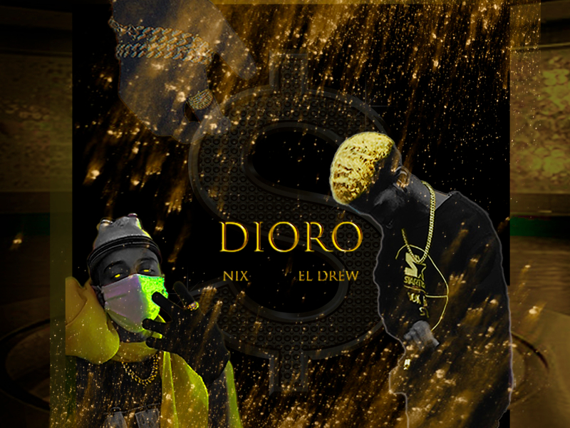 Dioro (Single)
