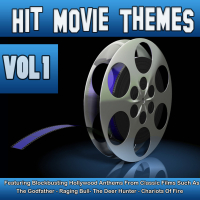 Hit Movie Themes Vol 1