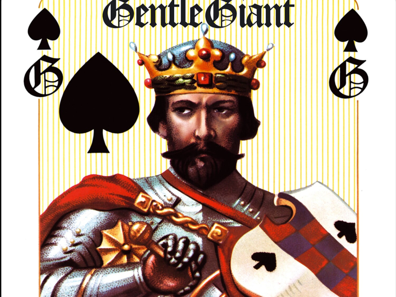 The Power and the Glory