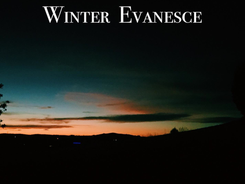 winter evanesce (Single)