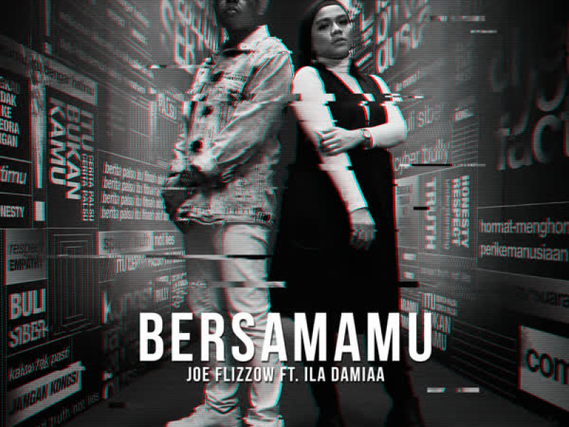 Bersamamu (Single)