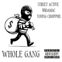 Whole Gang (Single)