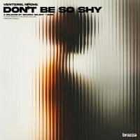 Don't Be So Shy (Single)