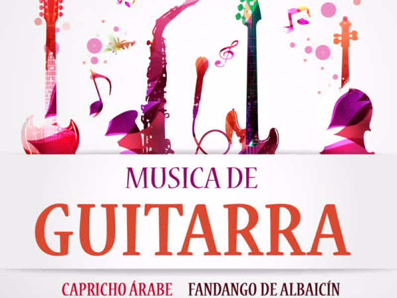 Música de Guitarra