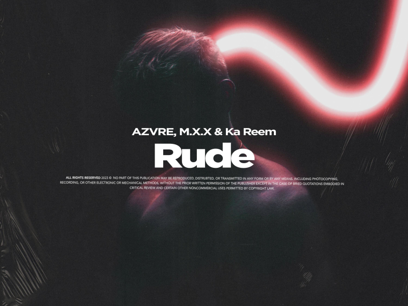 Rude (Single)
