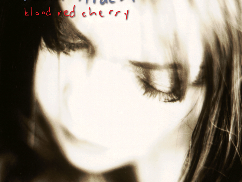 Blood Red Cherry (Deluxe)