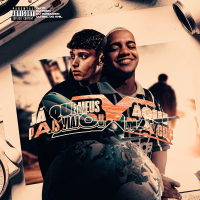 Já que meus pais viajou x Aqui na CDD (Single)