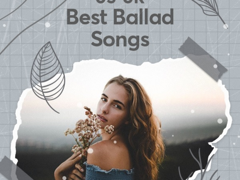 Best Ballad Songs