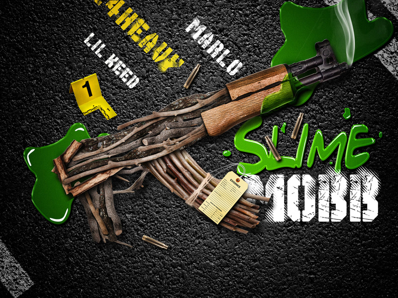 Slime Mobb (Single)