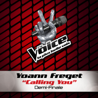 Calling You - The Voice 2