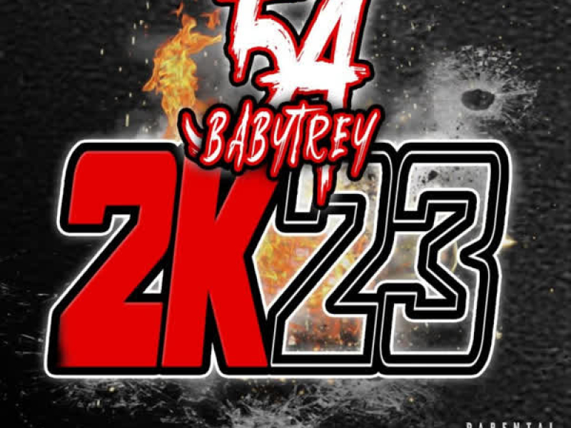 2K23 (Single)