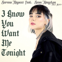 I Know You Want Me Tonight (Single)