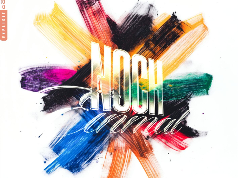 Noch einmal (Single)