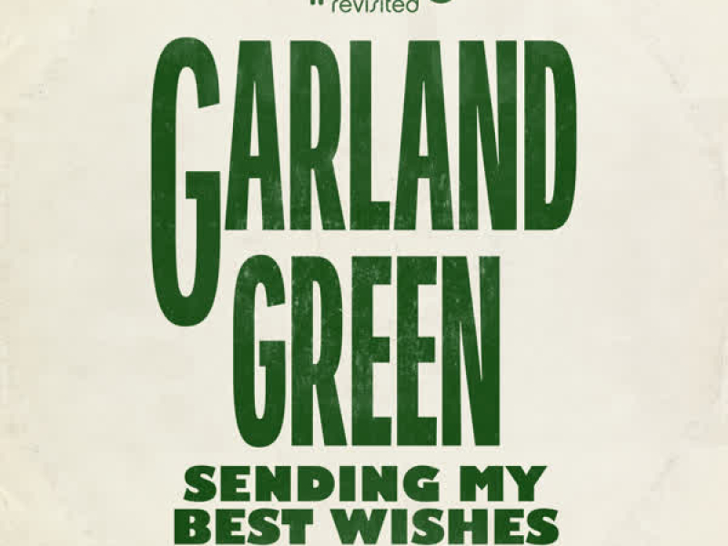 Sending My Best Wishes (The Reflex Revision) (EP)