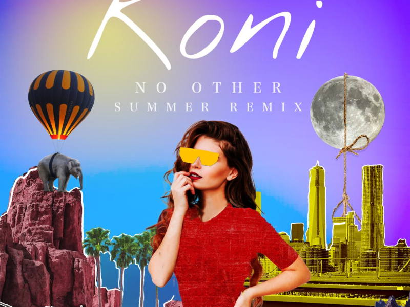 No Other (Summer Remix) (Single)