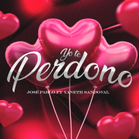 Yo Te Perdono (Single)