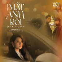 Mất Anh Rồi (Single)