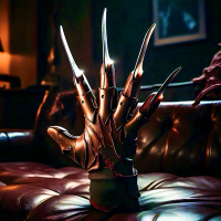 Freddy Krueger (Phonk House) (Single)