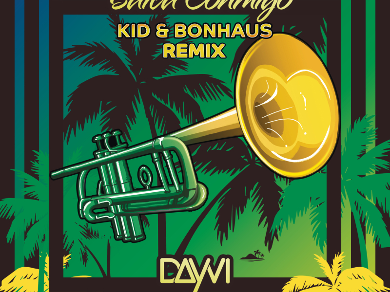 Baila Conmigo (KID & Bonhaus Remix)