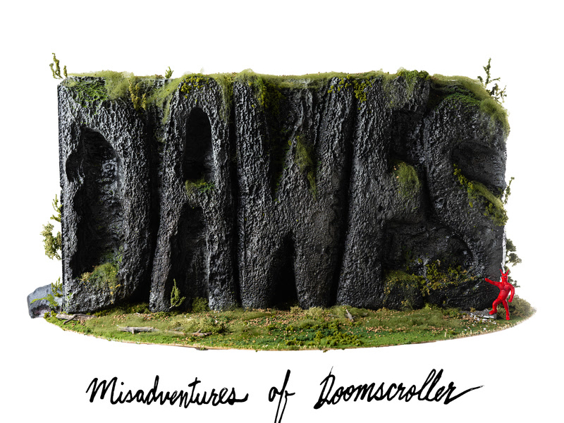 Ghost In The Machine (Single)