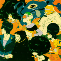 SEXY NUKIM (feat. RM of BTS) (Single)