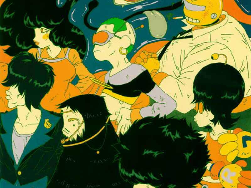 SEXY NUKIM (feat. RM of BTS) (Single)