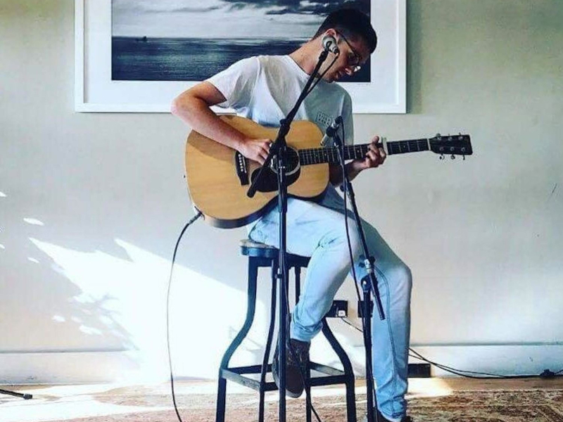 Leaving the Night Behind (Bulkier Noons Remix) (Single)