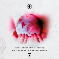 Next Generation (Gareth Emery Remix) (Single)