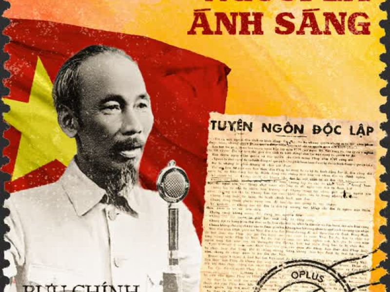 Người Là Ánh Sáng (Single)