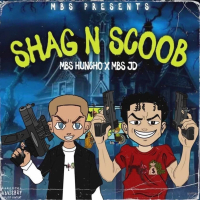 Shag N Scoob (Single)