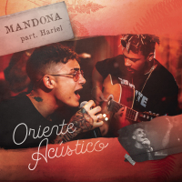 Mandona (Acústico)