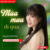 Mùa Mưa Đi Qua (Single)