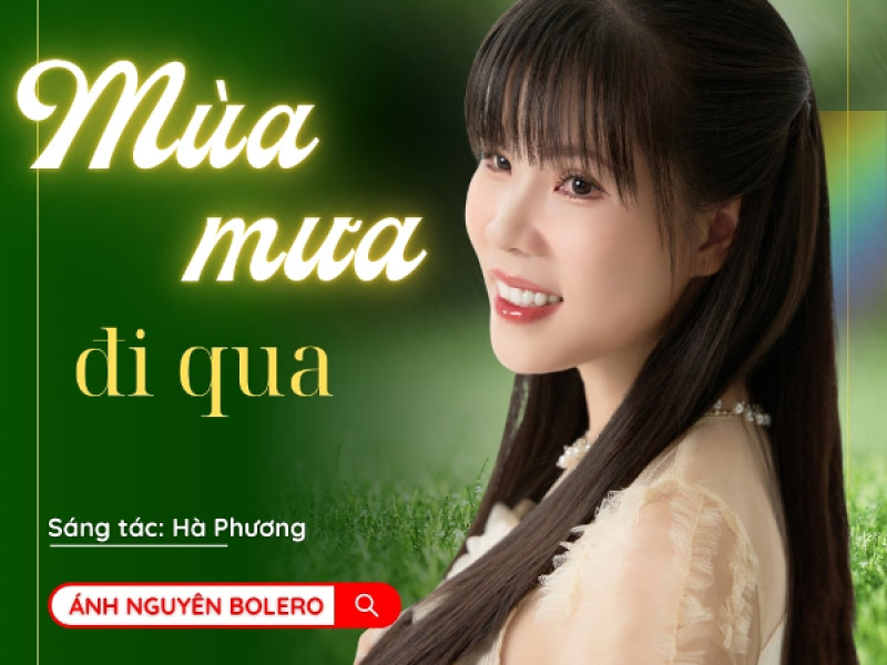 Mùa Mưa Đi Qua (Single)