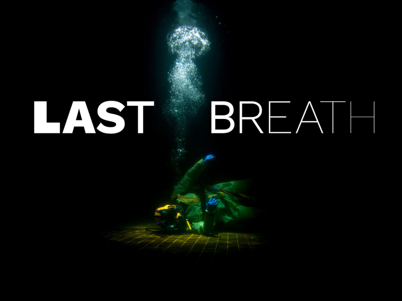 Last Breath (Original Motion Picture Soundtrack)