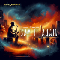 Say It Again (Single)