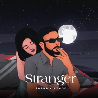 Stranger (Single)