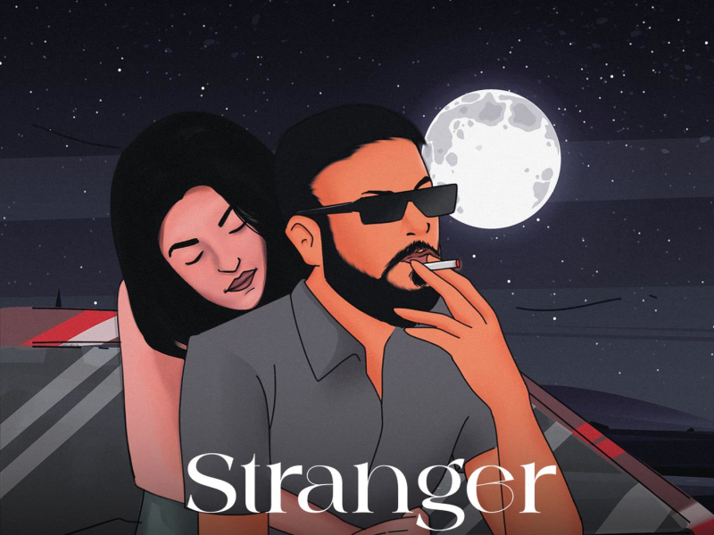 Stranger (Single)