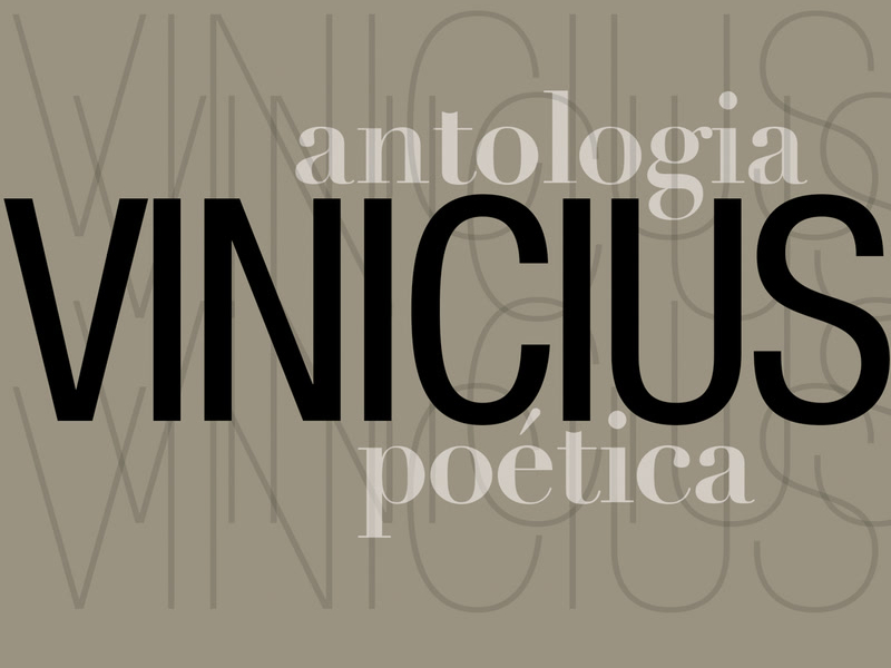 Antologia Poética