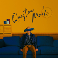 Question Mark (Single)