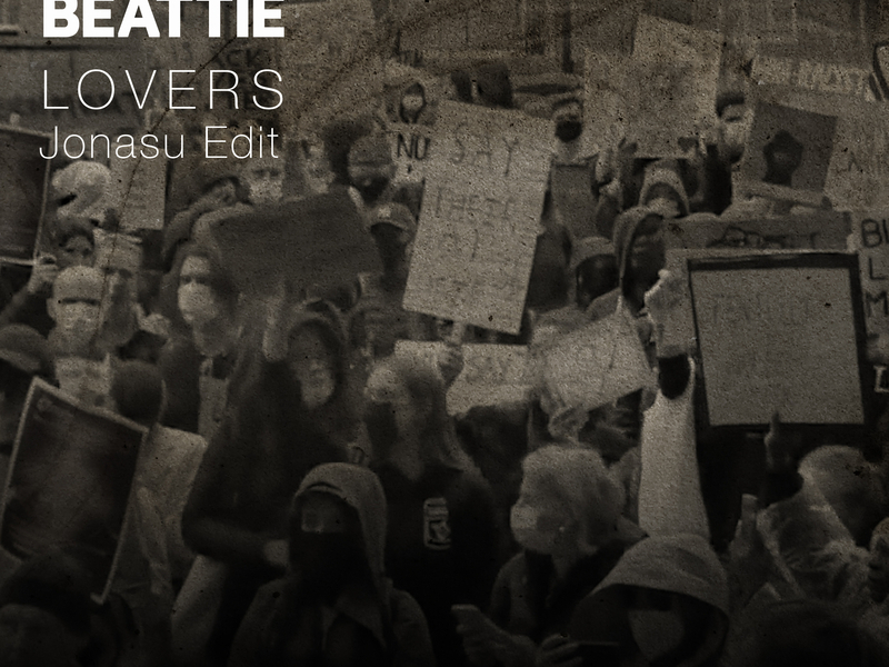 Lovers (Jonasu Edit) (Single)