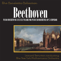 Concerto No 5 In E-Flat Major For Piano & Orchestra, Op. 73 (
