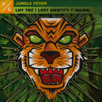 Jungle Fever (Single)