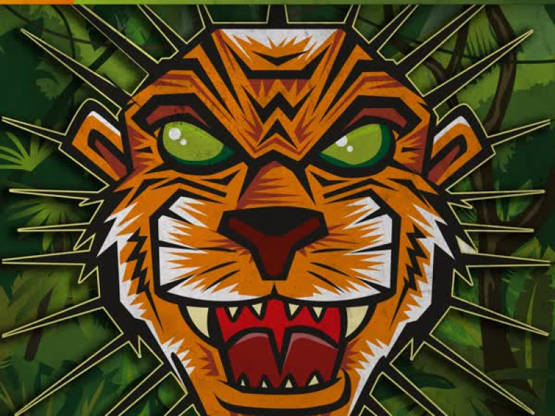 Jungle Fever (Single)