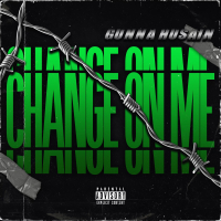 Change On Me (Single)