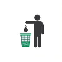 Industry Wastage (Single)