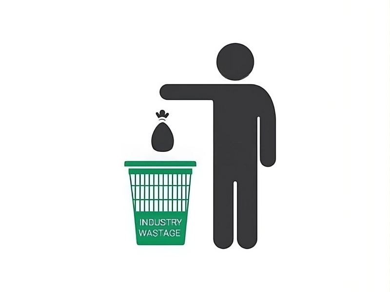 Industry Wastage (Single)