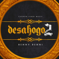Desahogo 2 (Single)