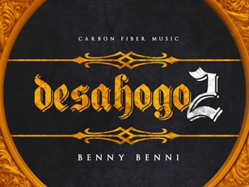 Desahogo 2 (Single)